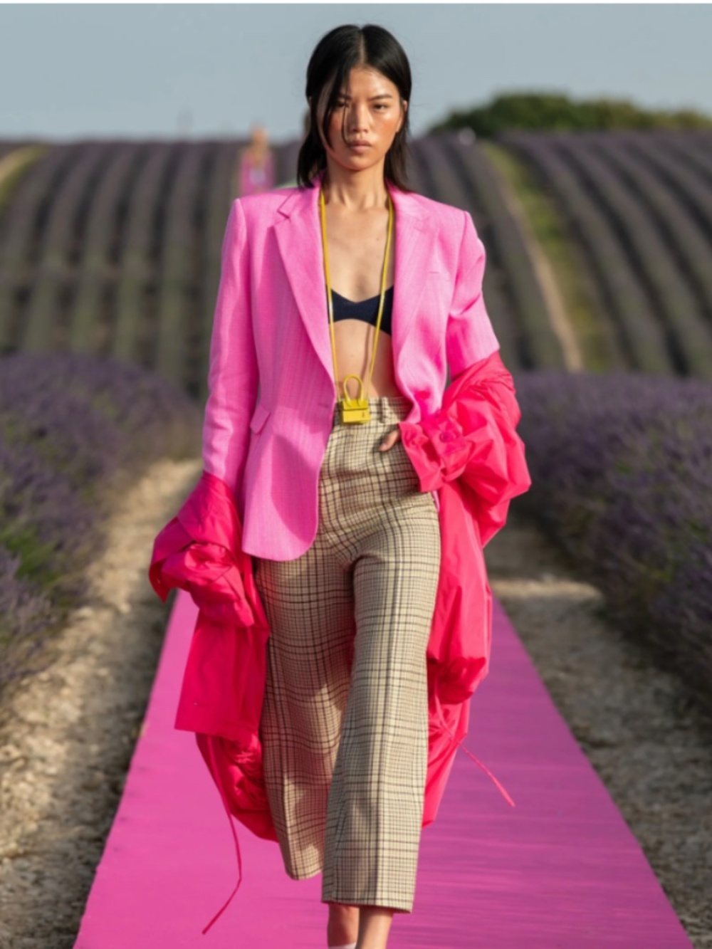 Jacquemus blazer